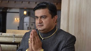 Watch exclusive interview with Rajesh balwani on saturday stardom video