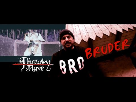 Phreaky Flave - Bruder - Video (prod. Rennoc)