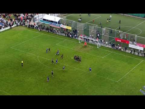 TSV Pattensen - Hannover 96