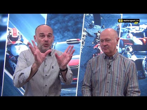 Débriefing WRC - Rallye d'Australie 2017