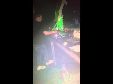 Gonzi @ Born to Be Psychedelic -Aztechno -06/03/15