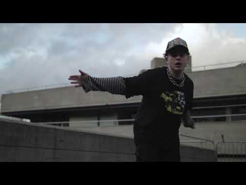 DEADREZ - CASUALTY (PROD. LV)