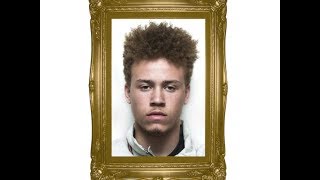 Hurt Everybody x Alex Wiley  - Golden (Prod @SupaBwe)