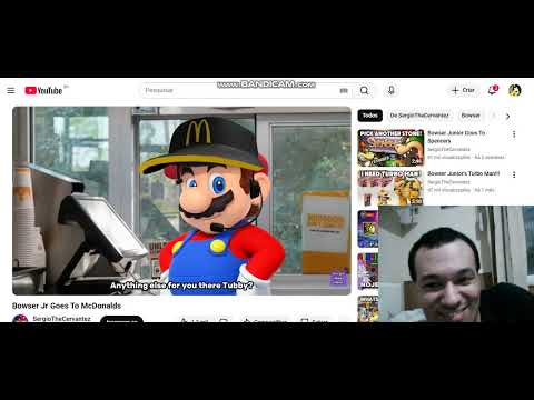 YouTube Thumbnail