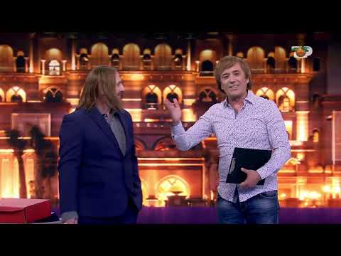 Portokalli, 14 Prill 2024 – Muli dhe Dhimo(Klienti i zhgënjyer)