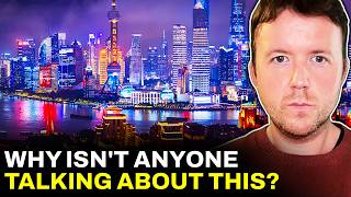 Collapse or Cold War: China In 2026 | Chinese Economy | Taiwan Tensions