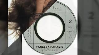 Vanessa Paradis - Scarabée