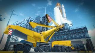 Giant Machines 2017 Steam Key GLOBAL