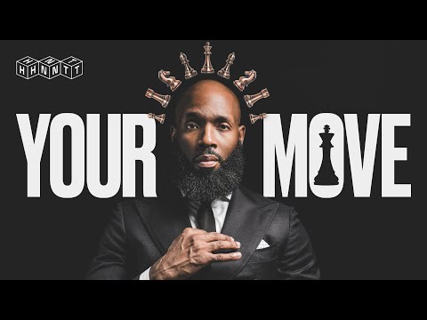 Life is a game that you were built to win (Game Theory)