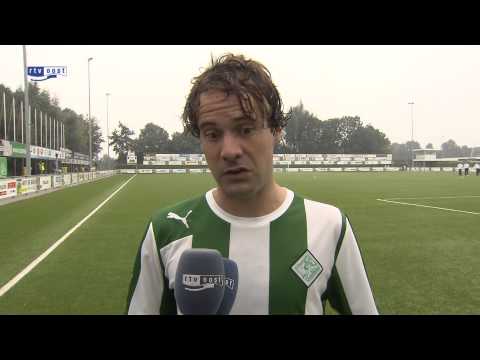 SC Genemuiden in knotsgekke slotfase onderuit