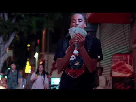 Pimptobi x Lil Hen - Bands Long (Prod. By Yeef)