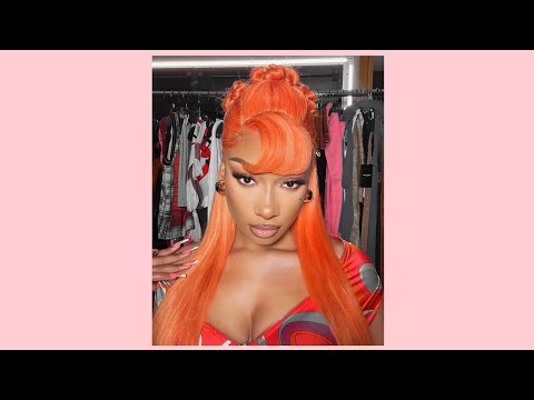 Glorilla x Megan Thee Stallion Type Beat - 'DEGREES' | Female Rap Beats 2024