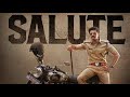 Salute Kannada Movie Kannada Dubbed Movie Kannada New Movie Kannada Crime Triller Movie