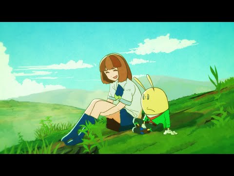アニメ『ヒストリカル』「新撰組」（神戸女子大学オリジナルWebアニメ）