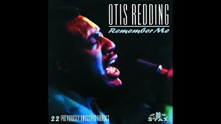 Otis Redding Remember 02 Loving By The Pound Take 1 Soul 192kbps