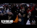 Mistah F.A.B - N.E.W OAKLAND Ft. G Stack & Bavgate  [CLEAN RADIO MIX]