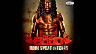 Ace Hood-Real Shit (Prod By Lex Luger)