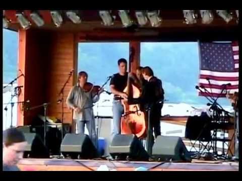 Tony Rice Unit - Live - RudyFest - 6/23/10 - Full