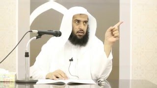 مقطع قصير |الحكمة من اختيارقصة  ثمود في سورة الشمس |أ.د.عمر المقبل | image