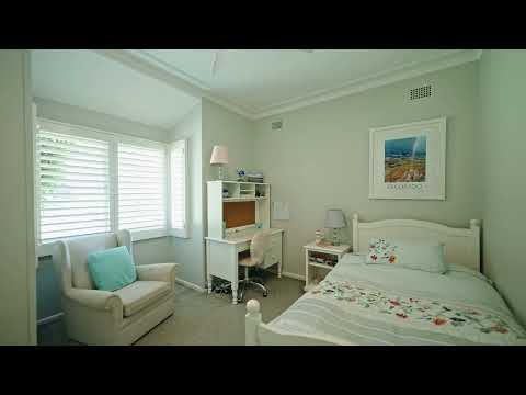 41 Waugoola Street, Gordon, NSW 2072, 4 Kuwarto, 2 Banyo, House