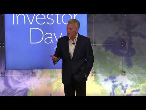 Intuit Investor Day 2018 - Brad Smith Q&A