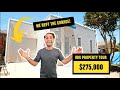 Why we kept the GARAGE on this ADU | PROPERTY TOUR |