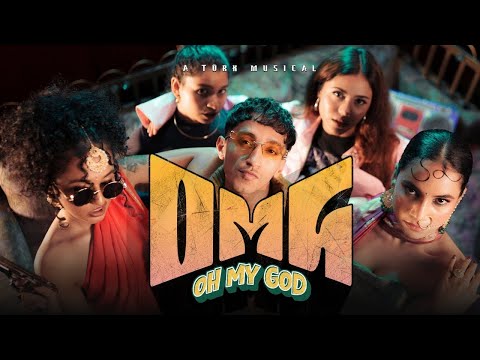 Törk - Oh My God | (Music Video)