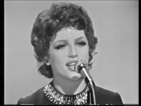 Inima nu fi de piatra - Corina Chiriac Cerbul de aur - 1971