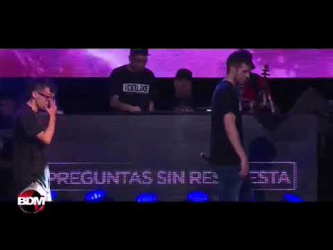 Preguntas sin respuestas Chuty vs Teorema