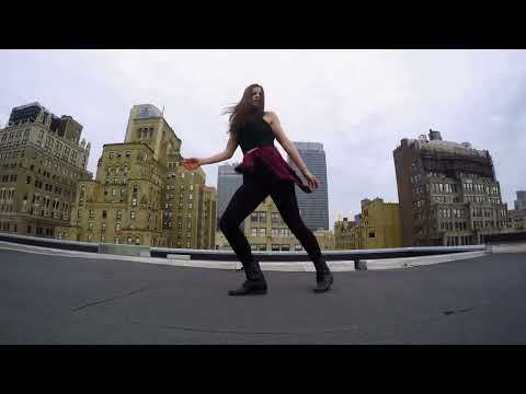 DJ Antoine & Sergio Trillini - Rainbow (Javier Rojas Party Remix) Shuffle Dance