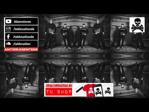 ☠ DerGeselle vs Bytekx - WirSchippernNichtÜbersMeer,WirScheppernÜbersMeer I TEKKNATION I HARDTEKK ☠