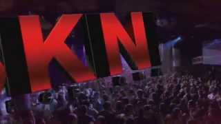 Inauguracion Bikini temporada 201415