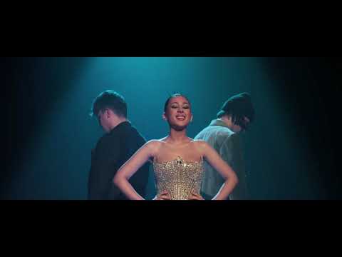 Nicole Cherry x Rares x Bogdan DLP - Te-am așteptat