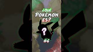 🔍 ¿ADIVINAS qué Pokémon es solo por su FORMA? 🤔 #PokemonTCGPocketEspañol #PokemonTCGPocket