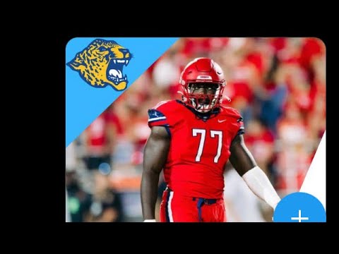 4 ⭐️ DE Khristain Zachary commits to Southern