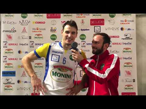 Giannotti e Mariano commentano la vittoria 3-0 su Taviano