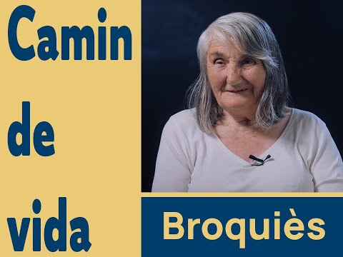 Camin de vida # Broquièrs