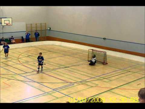 SB Welhot Diamonds vs. LeBa-96 Spades 16.3.2013