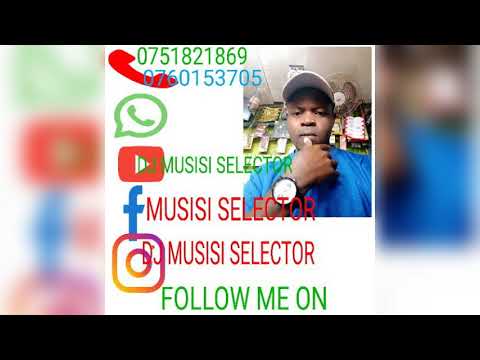 Eyali amanyi okupanga by Paul kafeero Video Ragga mixxx by dj musisi selector 0760153705