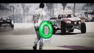 Matt Ox - Jetlag ft Chief Keef (Music Video)