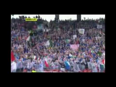 K'Naan - Wavin' Flag (Worldwide Version)