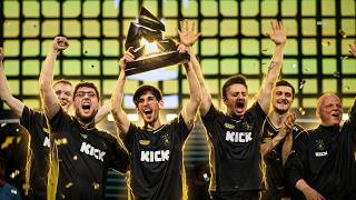 Download lagu HOW TO NOT GET AN MVP  W FLAMEZ | BLAST ROTTERDAM VLOG mp3