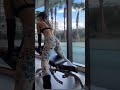 Porn Hub Girl Hot Yoga 2025 Bikini Niks Yogagirl Dance Niksfit Yoga Nikss Legs Newyear