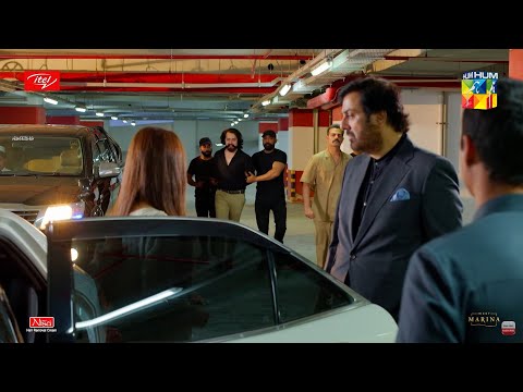 Meri Adalat Mein.. Ghaddari Ki Saza Sirf.. | Best Moment | #Parizaad | #HUMTV Drama