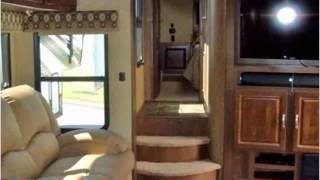 preview picture of video '2015 CrossRoads RV Elevation New Cars Southeast United State'