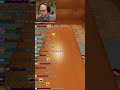 ITS IN Northernlion Trickshots Shorts