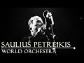 Saulius Petreikis World Orchestra - Laimingo laimintuo /  Baltic Vikings