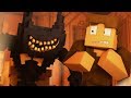 Clearer Minecraft BATIM Animation Music Video Song By CG5