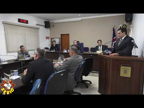 Tribuna dia 4 de Dezembro de 2018 Vereador Marlos
