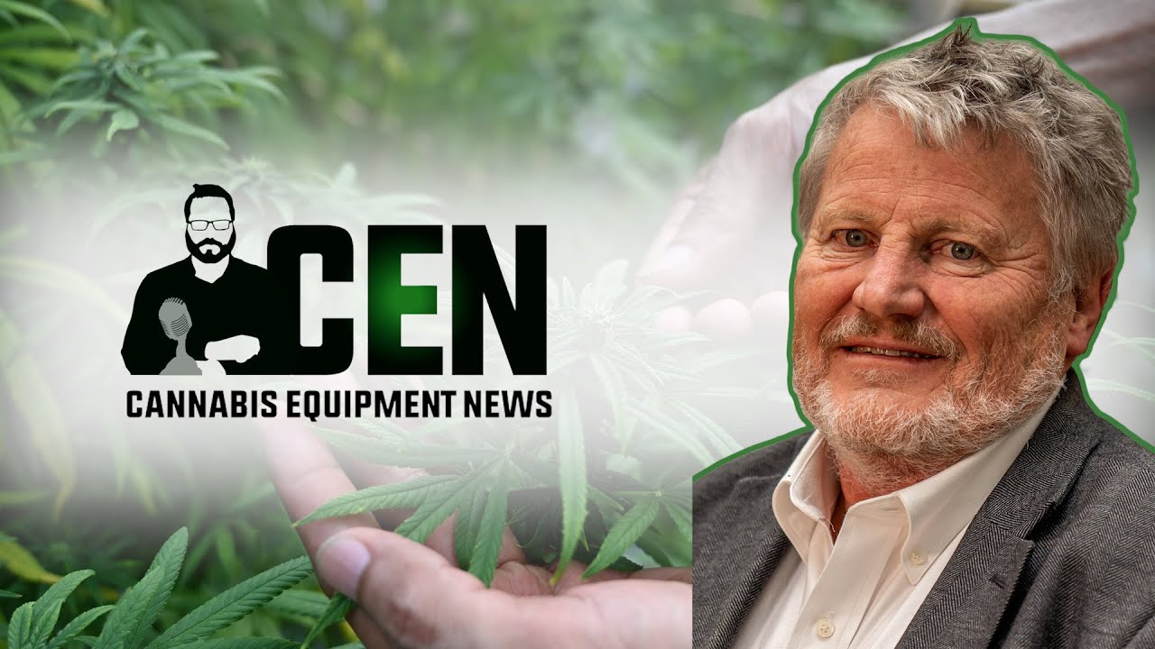 Dr. Bruce Bugbee: Debunking Cannabis Myths